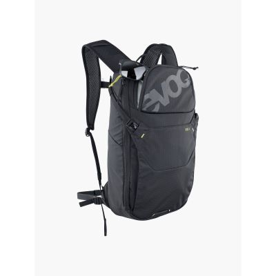 5. EVOC Ride 8 black cycling backpack