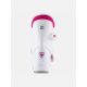 4. ROSSIGNOL COMP J3 Ski Boots – WHITE