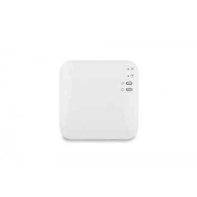 2. VOLT Thermostat Volt Polska Comfort WT-20 radio + Wi-Fi + power supply