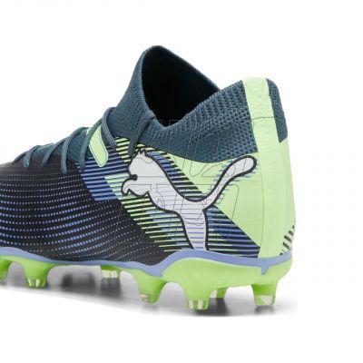 4. Puma Future 7 Match FG/AG M 107931 03 Football Boots