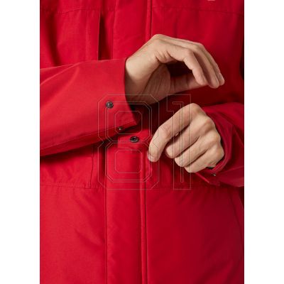 11. Helly Hansen Coastal 3.0 Parka M 53995 162 jacket