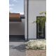 5. LUTEC CUBA LED outdoor wall lighting F