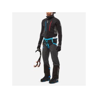 3. MILLET M TRILOGY ICONOOL FL sweatshirt black
