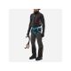 3. MILLET M TRILOGY ICONOOL FL sweatshirt black