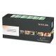 3. Lexmark Toner 78C2XKE Black