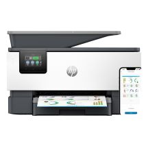 HP OfficeJet Pro 9120b All-in-One Printer