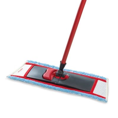 4. Vileda Active Max flat mop