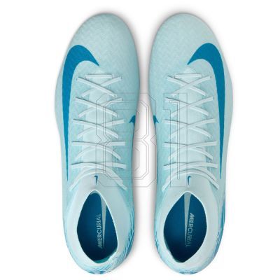 4. Nike Zoom Mercurial Superfly 10 Academy SG-Pro AC M FQ8336-400 Football Boots