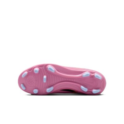 4. Nike Junior Mercurial Superfly 10 Club FG/MG FQ8318-600 shoes
