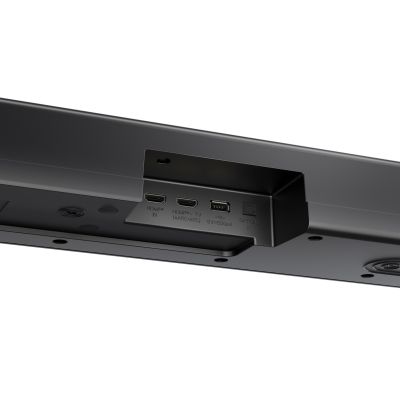 23. LG S70TY Black 3.1.1 ch 400 W