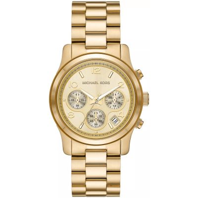 MICHAEL KORS Runway MK7323 Women's Watch + BOX