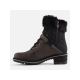 4. Rossignol 1907 Megeve Grey Wax Shoes
