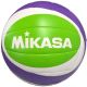 9. MIKASA BEACH VOLLEYBALL BV543C-VXB-VLG