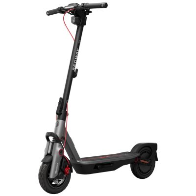 Ninebot by Segway NINEBOT F3 E Black