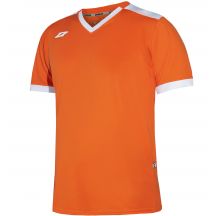 Football T-shirt Zina Tores Jr 00510-214 Orange