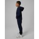 4. Boys' jogger sweatpants 4F 4FJRMM00TTROM1823-31S