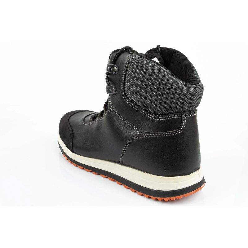 16. No Risk High Safety SRC S3 M 6045.10 shoes