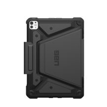 UAG Metropolis SE - protective case with holder for Apple Pencil for iPad Pro 11" M4 (2024) (black)