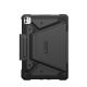 UAG Metropolis SE - protective case with holder for Apple Pencil for iPad Pro 11" M4 (2024) (black)