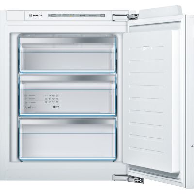 BOSCH GIV11AFE0 built-in freezer