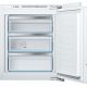 BOSCH GIV11AFE0 built-in freezer