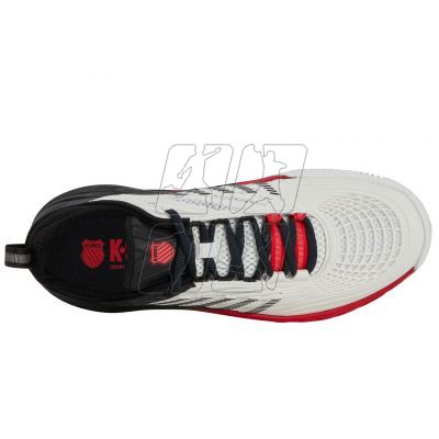 4. K-Swiss Hypercourt Supreme 2 HB M shoes 09072-104-M