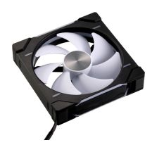 Phanteks PH-F140D30 Fan 14 cm Black 3 pcs.