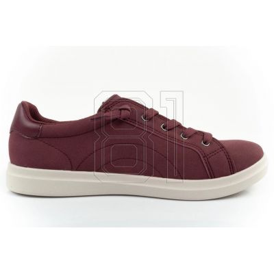 3. Skechers Bobs D'vine W 114466/BURG shoes