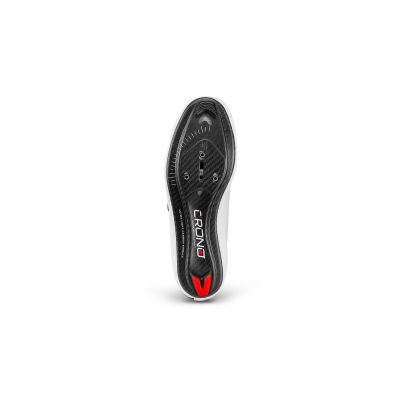 3. CRONO CR-2 road shoes white 45 composite