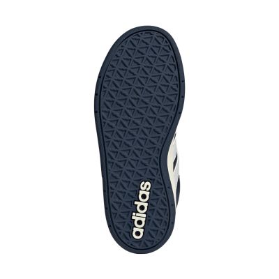 6. adidas Breakbase blue kids' shoes JQ3691