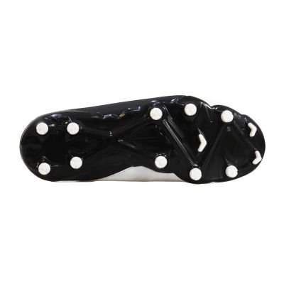 9. Nike Jr Phantom Gx Ii Academy FG/MG Kids' Soccer Cleats - FD6722-100