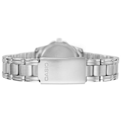 5. Women's Watch CASIO LTP-1259PD-7BEG + BOX