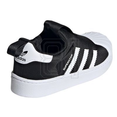 2. Adidas Superstar 360 Jr GX3231 shoes