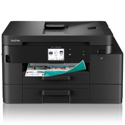 7. Brother MFC-J4550DW multifunctions - printing - A4 - Tintenstrahl