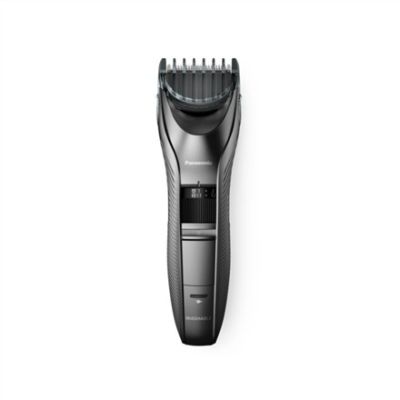 10. Panasonic ER-GC63 Black, Gray 39