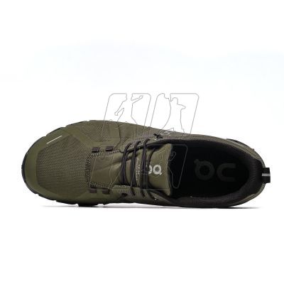 3. Shoes On Running Cloud 5 Waterproof M 5998840