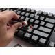 11. Ducky One 3 Gaming Keyboard USB Black