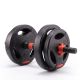 15. BODY SCULPTURE ADJUSTABLE DUMBBELL BW 752H 10KG