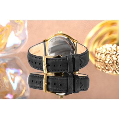 7. MICHAEL KORS Slim Runway MK7553 Women's Watch + BOX