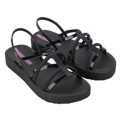 6. Ipanema Diversa Flatform W 27238 BH322 Sandals
