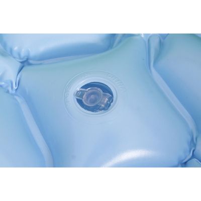 10. CHILDREN'S POOL 3-RING 86x25CM 51350