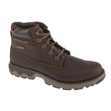 Caterpillar Pursue WP P726506 Brown 41