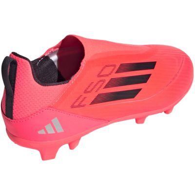 11. adidas F50 League LL FG/MG Jr IF1363 football boots