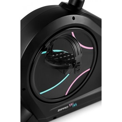 6. ZIPRO Glow WM Magnetic Bike Trainer