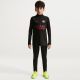 4. Nike PSG Strike Drill Top Junior II2446-010 sweatshirt