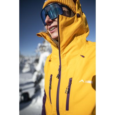 19. Elbrus Sorena W 92800439224 Ski Jacket
