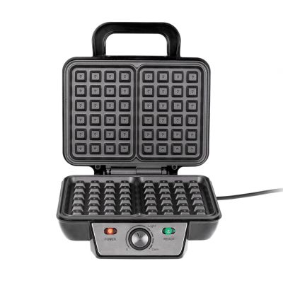4. CAMRY CR 3046 Waffle Maker