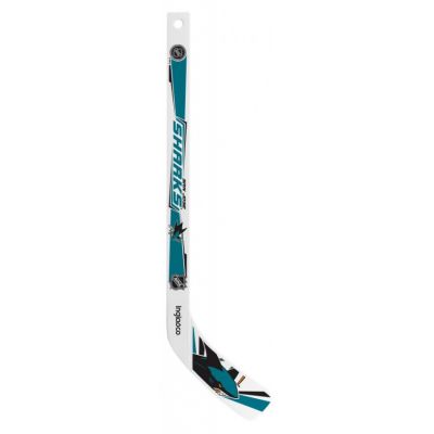 50. Inglasco Mini NHL 530AN000056 Plastic Stick