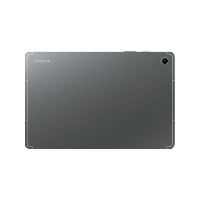 8. Samsung Galaxy Tab S10 FE 5G Samsung Exynos LTE-TDD & LTE-FDD 128GB 27.7 cm (10.9") 8GB Wi-Fi 6 (802.11ax) Gray
