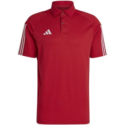 7. adidas Tiro 23 Competition Polo Shirt M HI3049